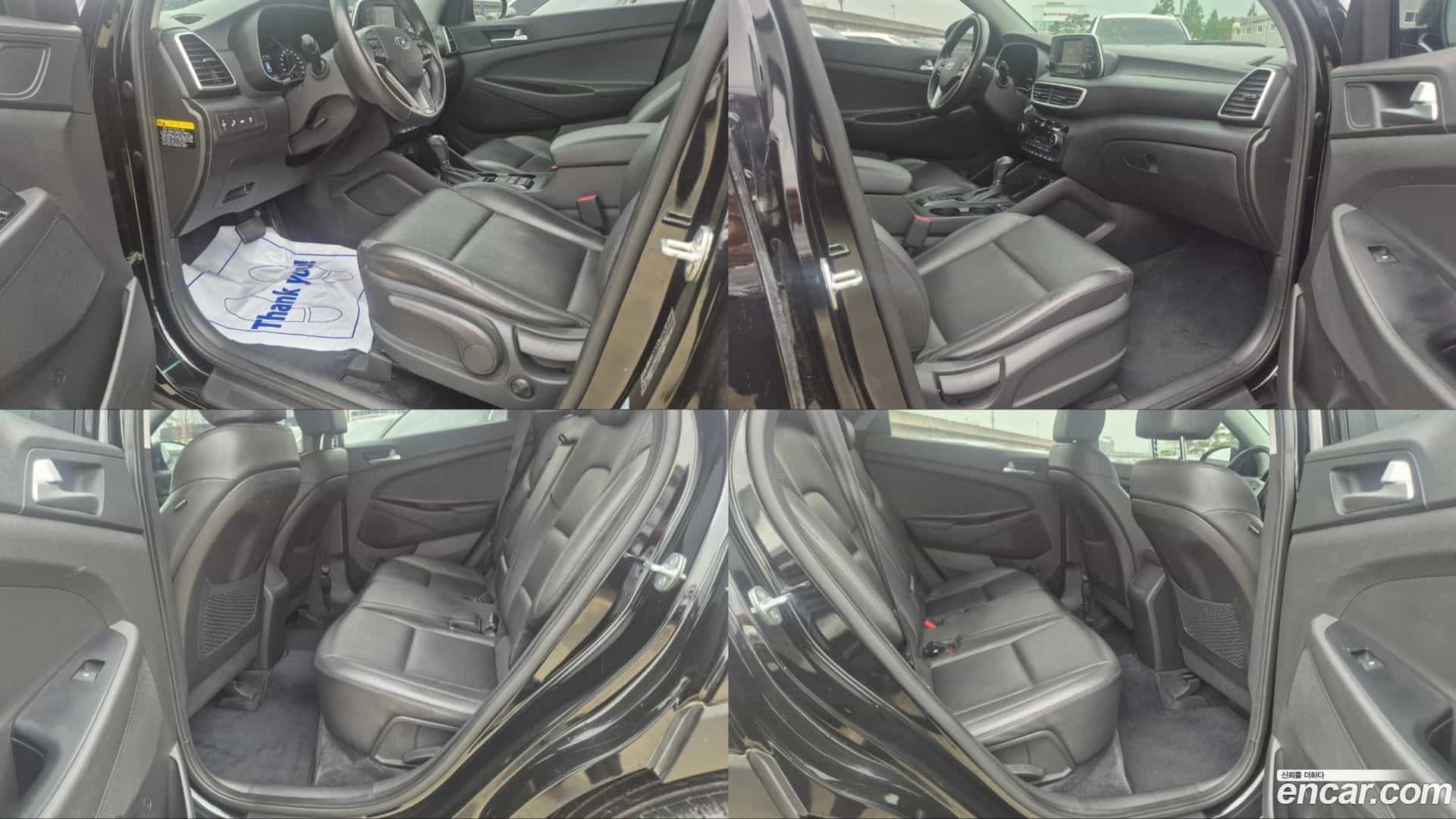 Tucson Hyundai 2020.9-OPTION-023