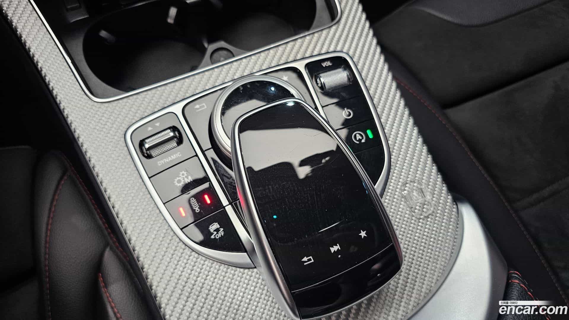 C-Class Mercedes-Benz 2017.6-OPTION-041