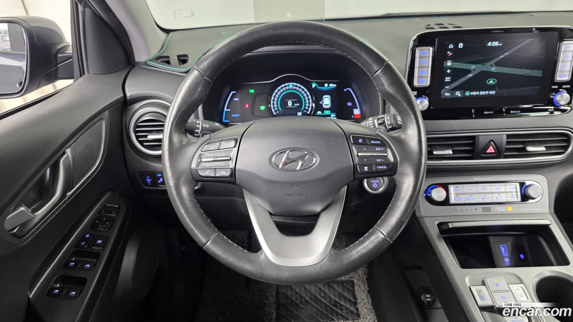 Kona Hyundai 2019.8-OPTION-017