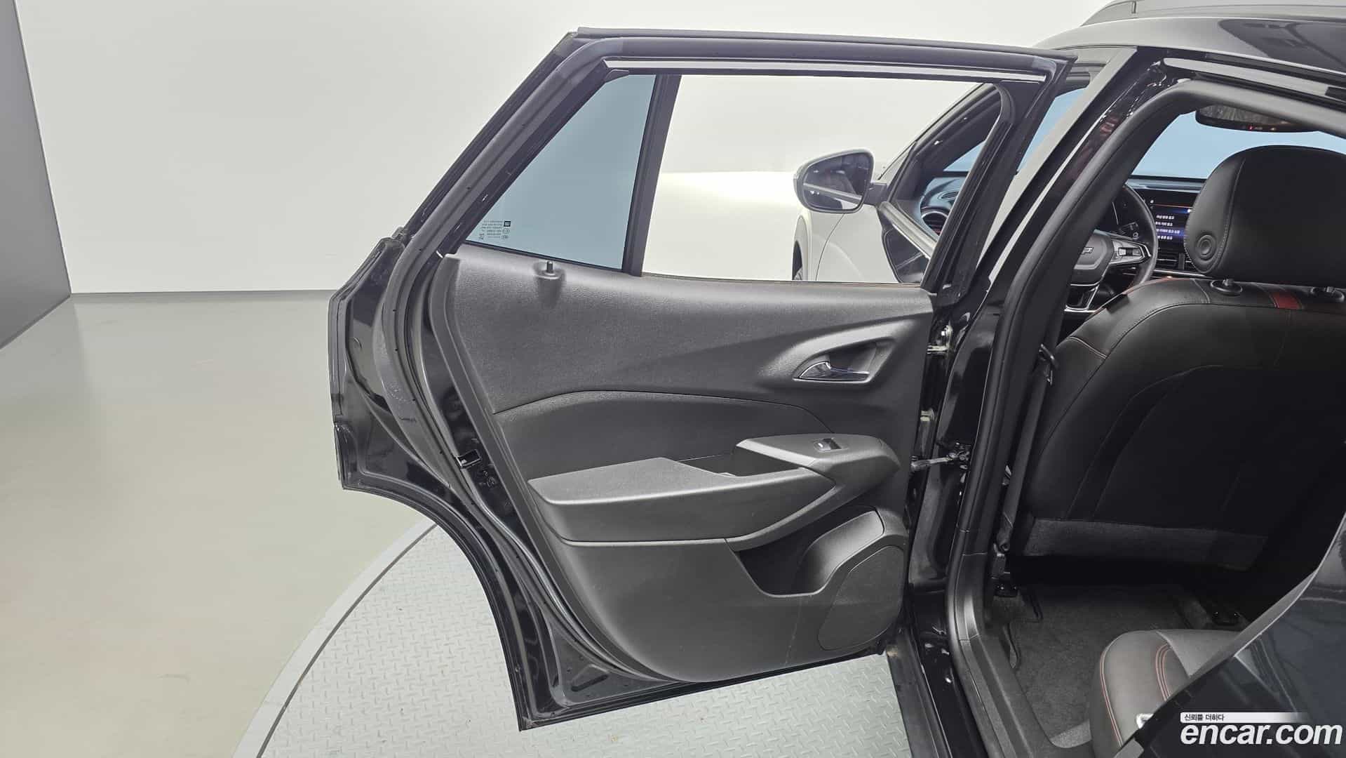 Trax Chevrolet 2023.5-INNER-034