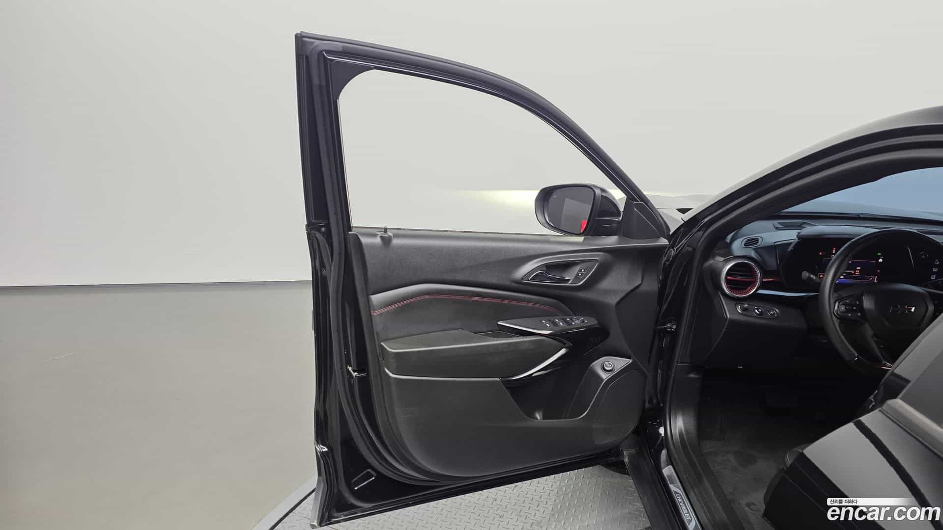 Trax Chevrolet 2023.5-INNER-035