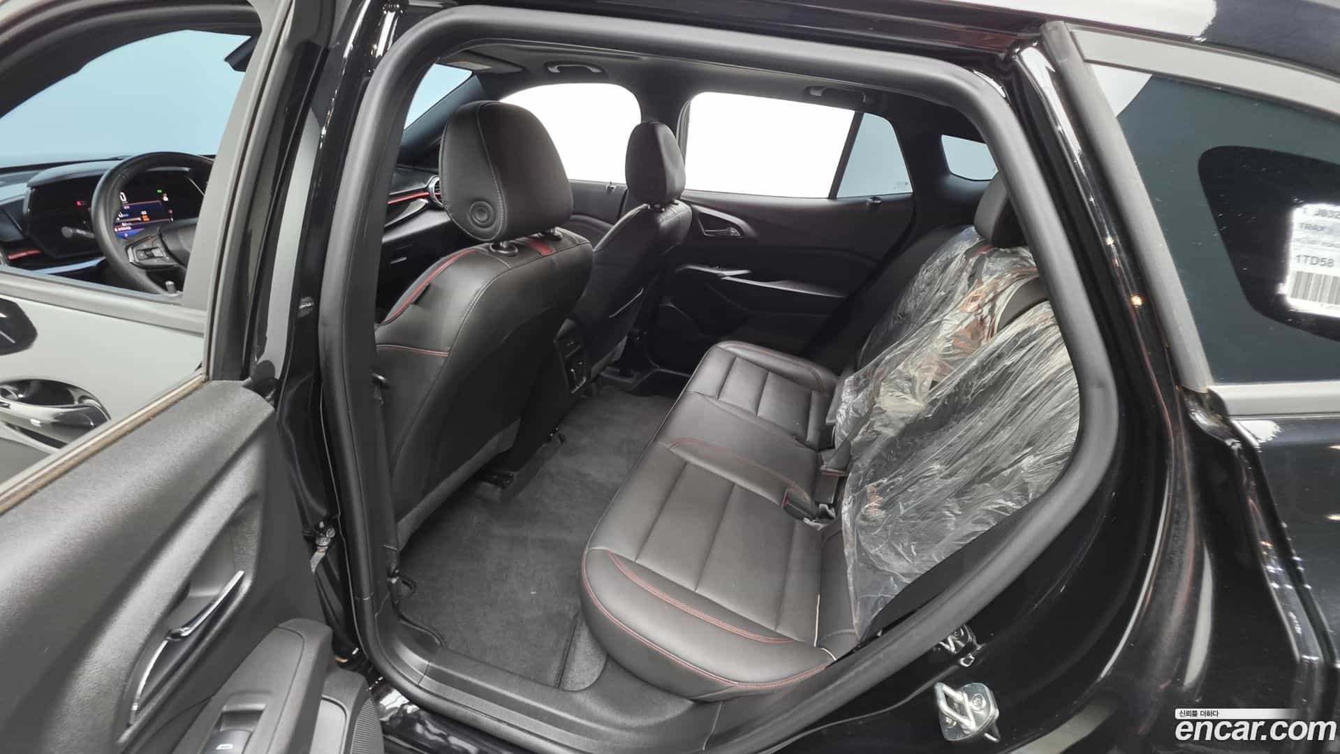 Trax Chevrolet 2023.5-INNER-036