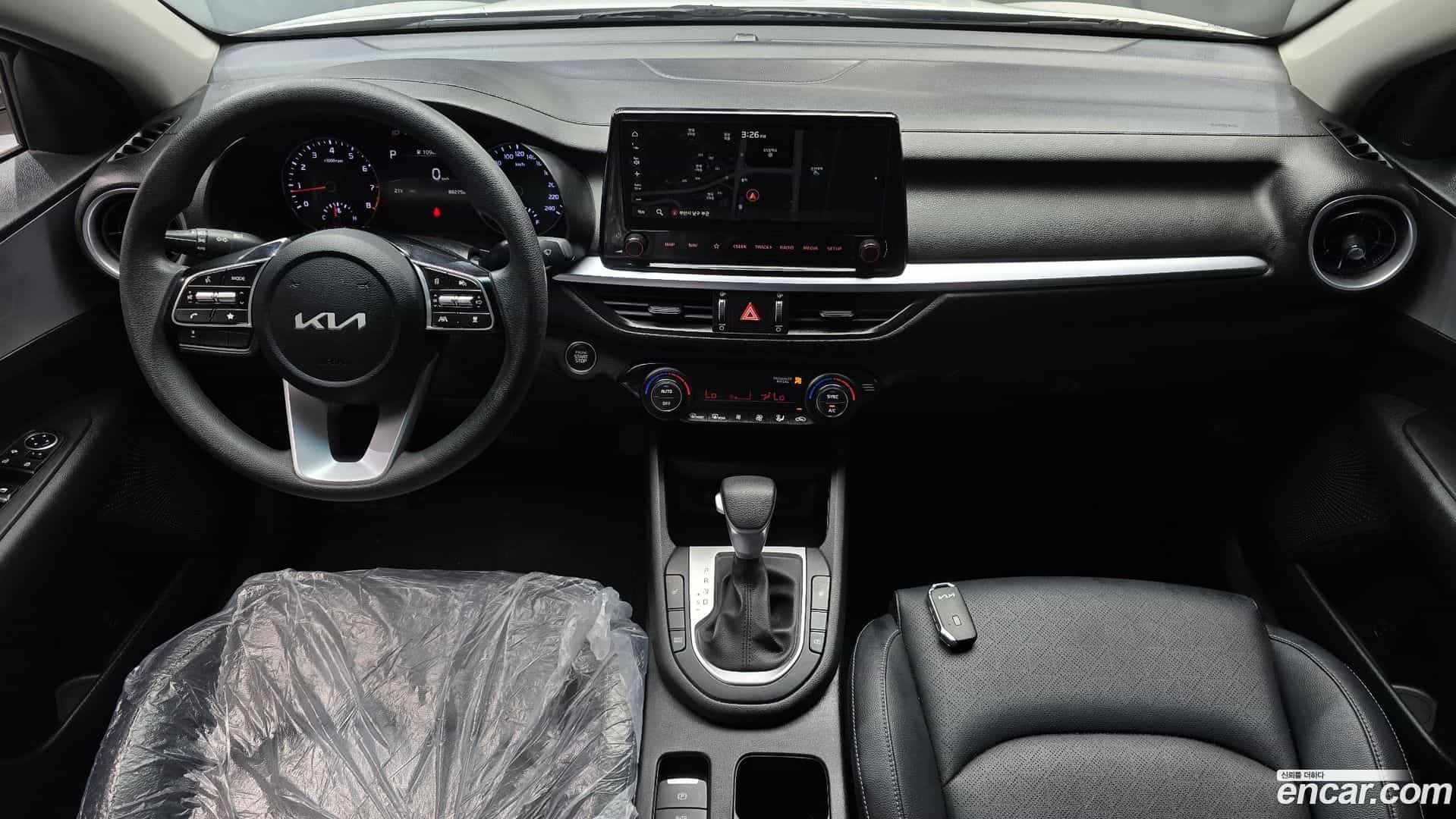K3 Kia 2022.6-INNER-007