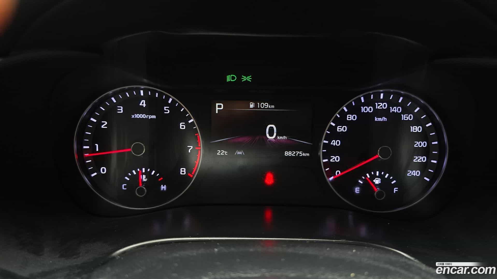 K3 Kia 2022.6-INNER-008