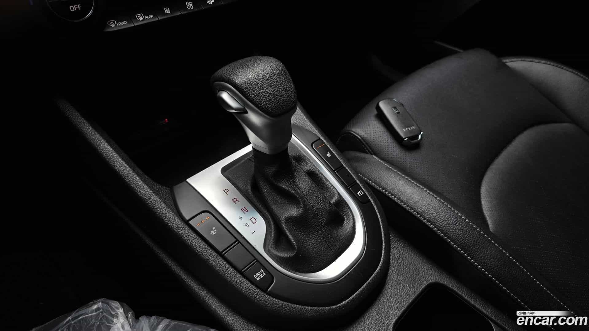 K3 Kia 2022.6-INNER-009