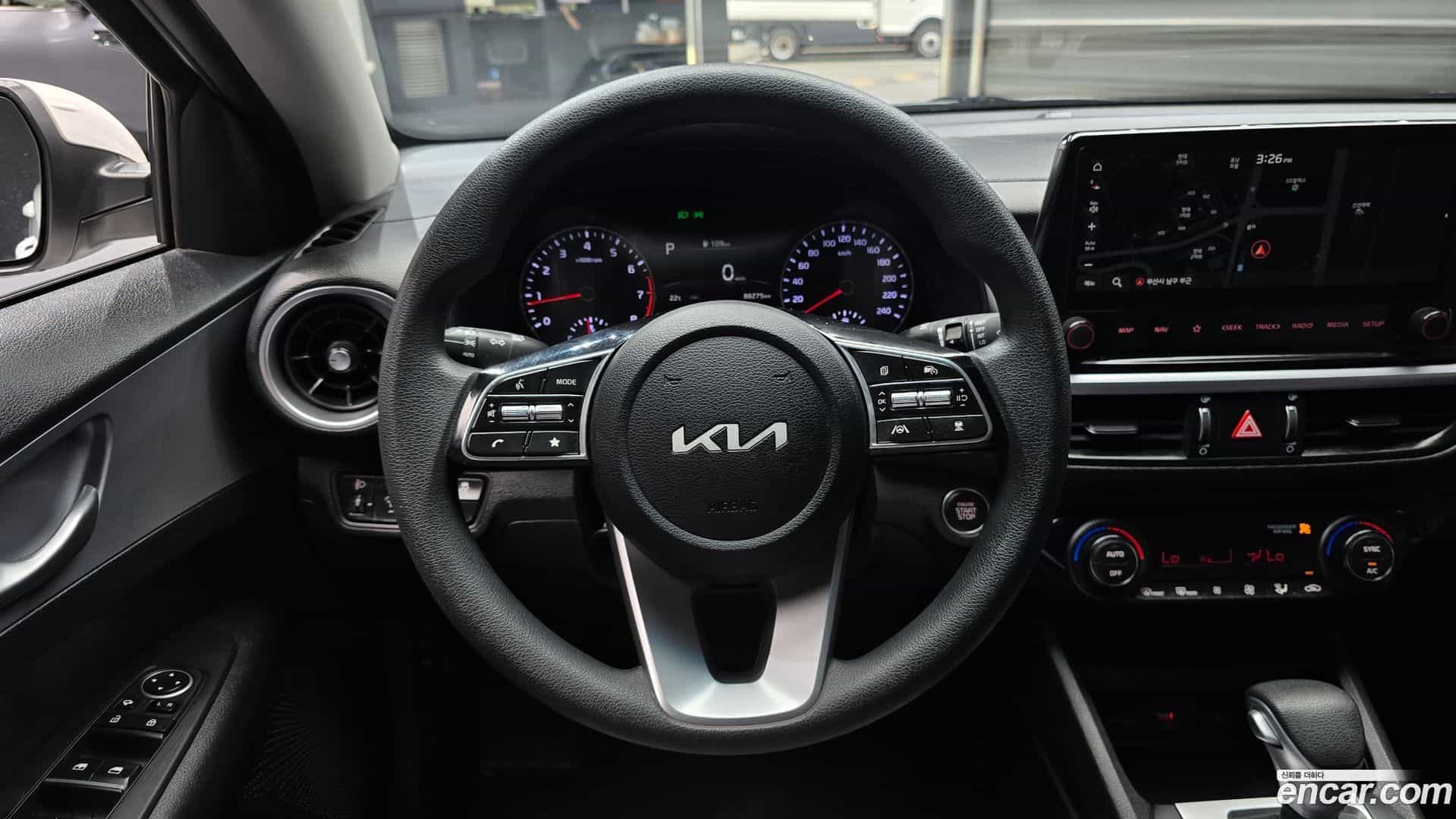 K3 Kia 2022.6-OPTION-017