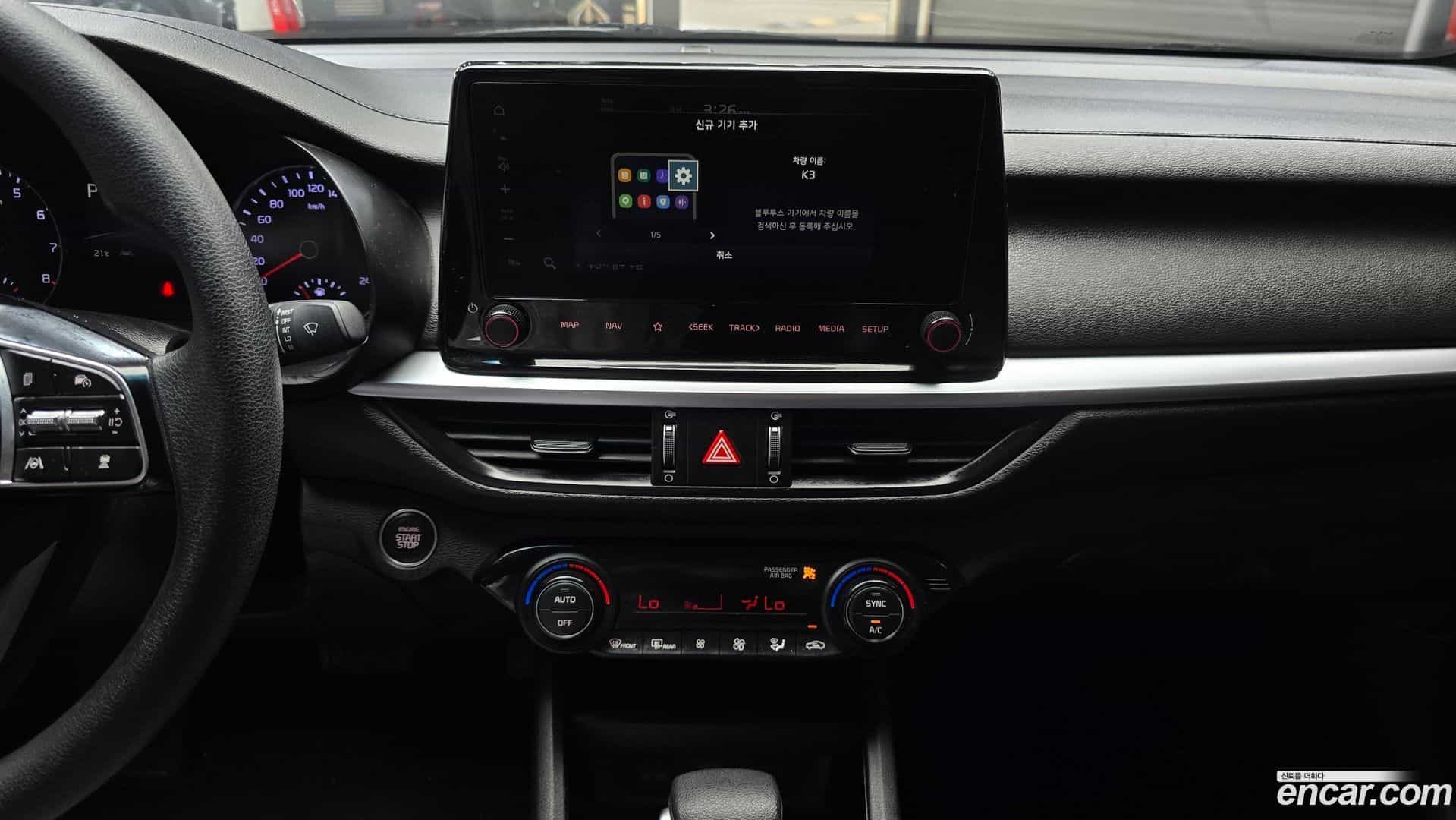 K3 Kia 2022.6-OPTION-018