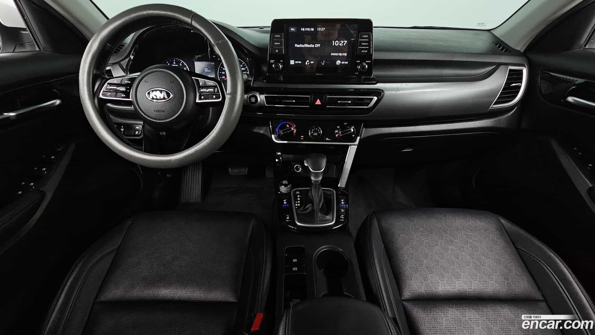 Seltos Kia 2020.3-INNER-007