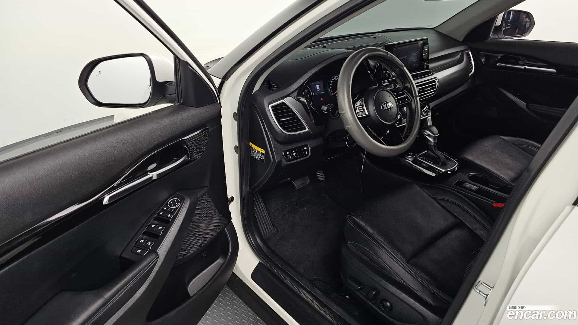 Seltos Kia 2020.3-INNER-010