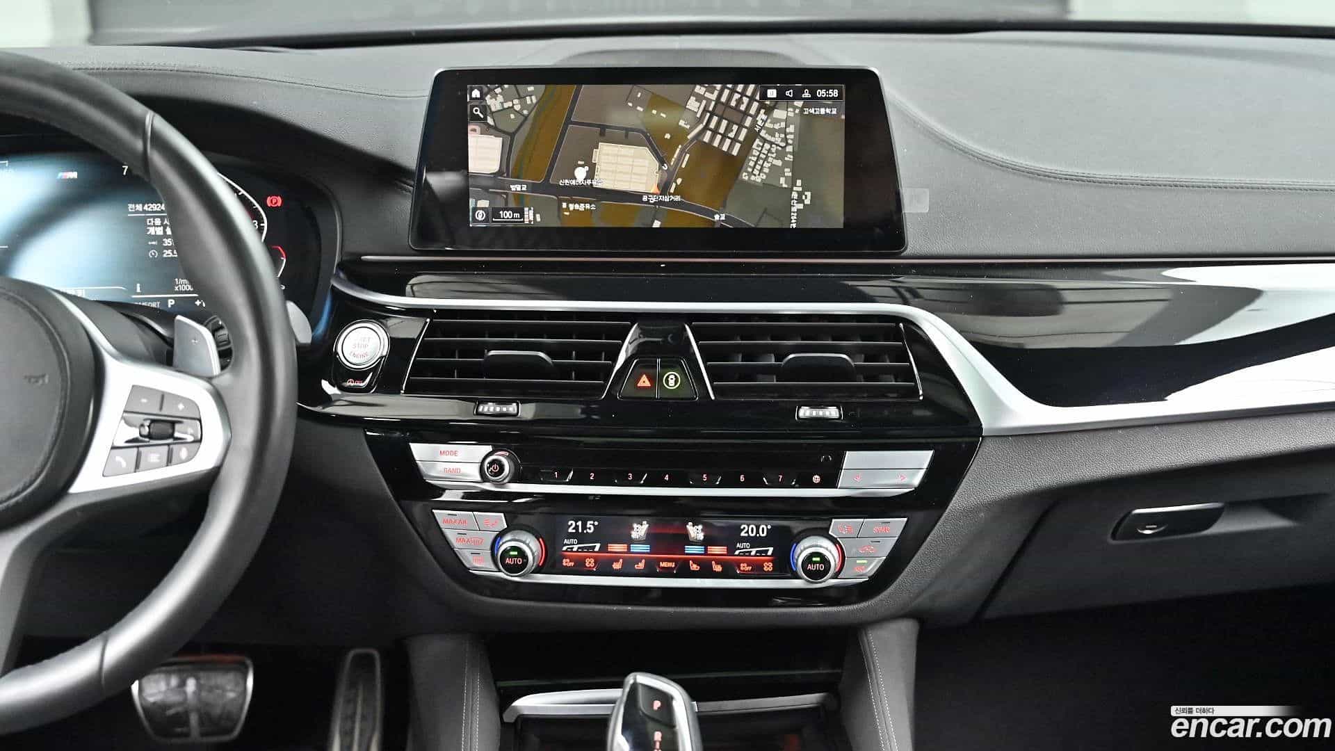 5-Series BMW 2019.10-OPTION-018