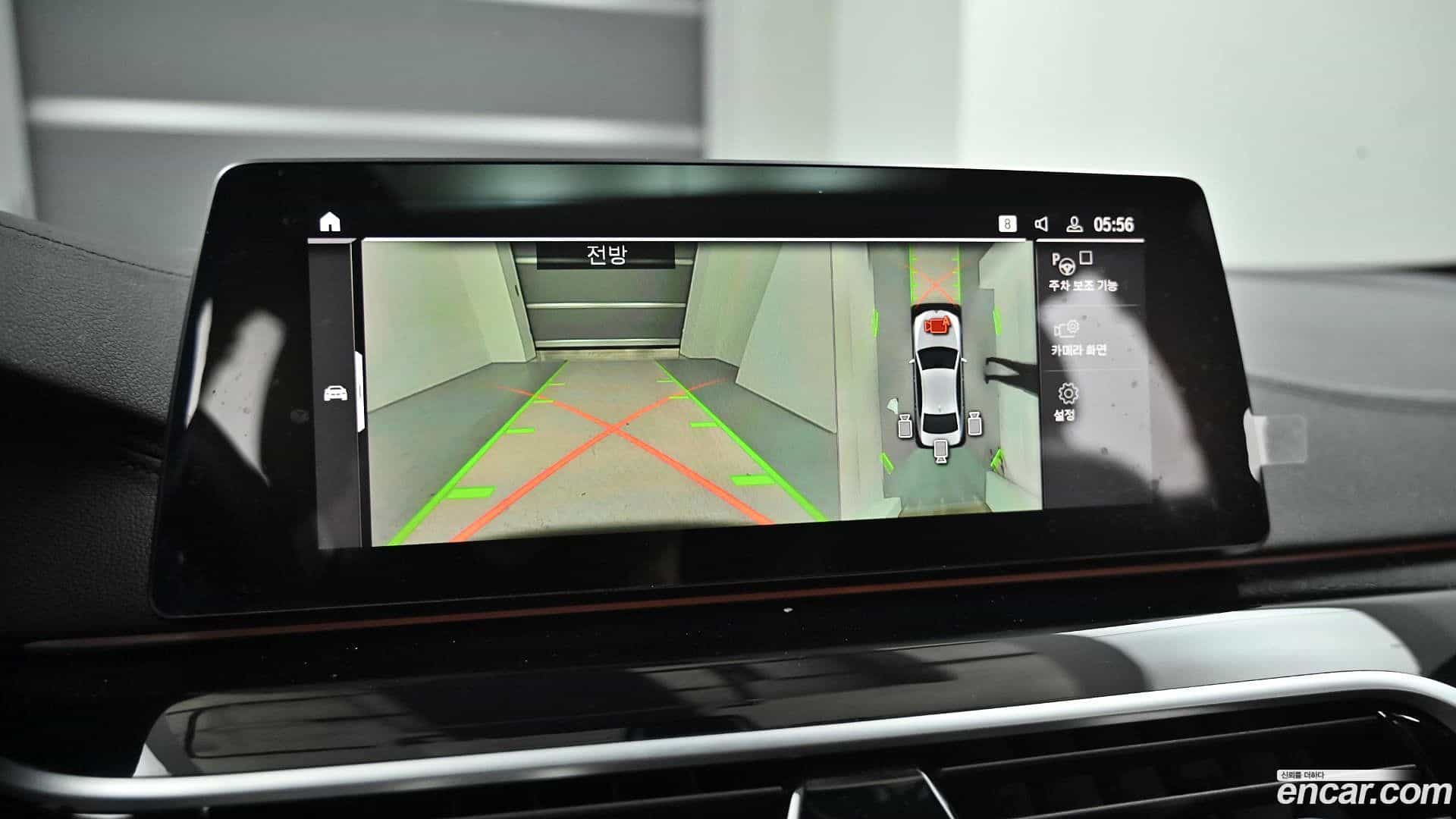 5-Series BMW 2019.10-OPTION-019