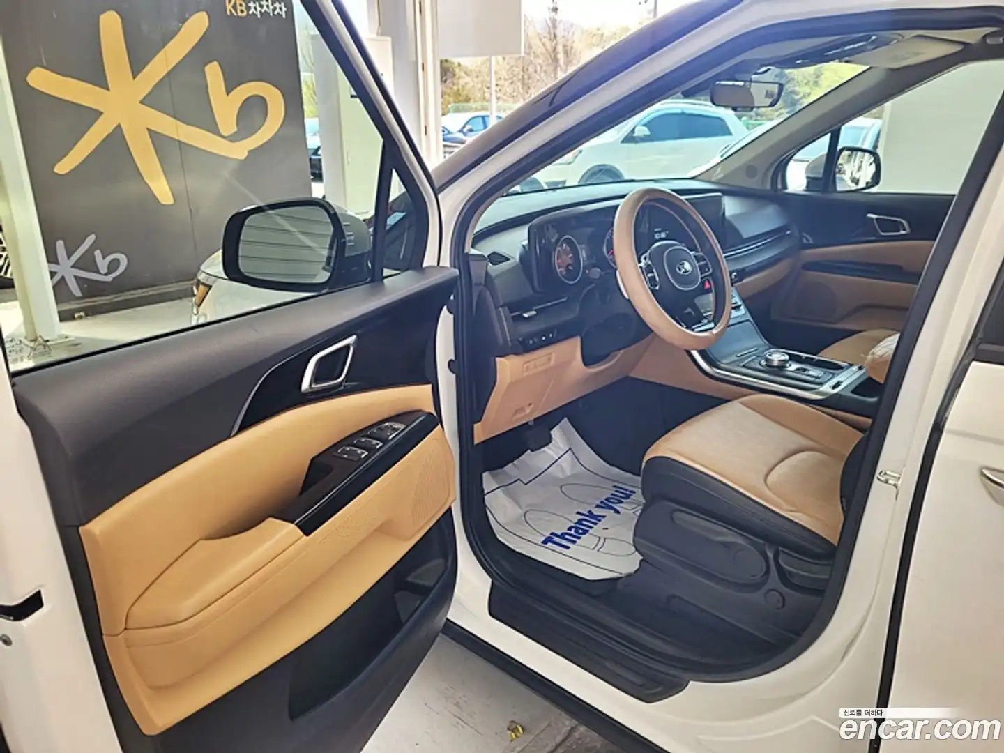Canival Kia 2021.2-INNER-010