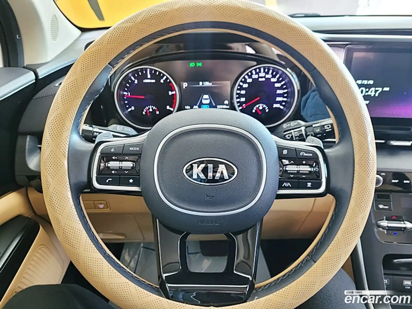 Canival Kia 2021.2-OPTION-016