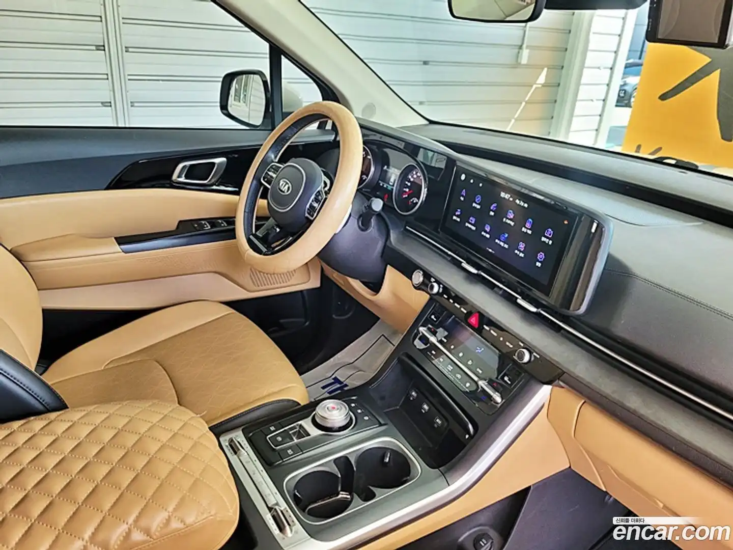 Canival Kia 2021.2-OPTION-020