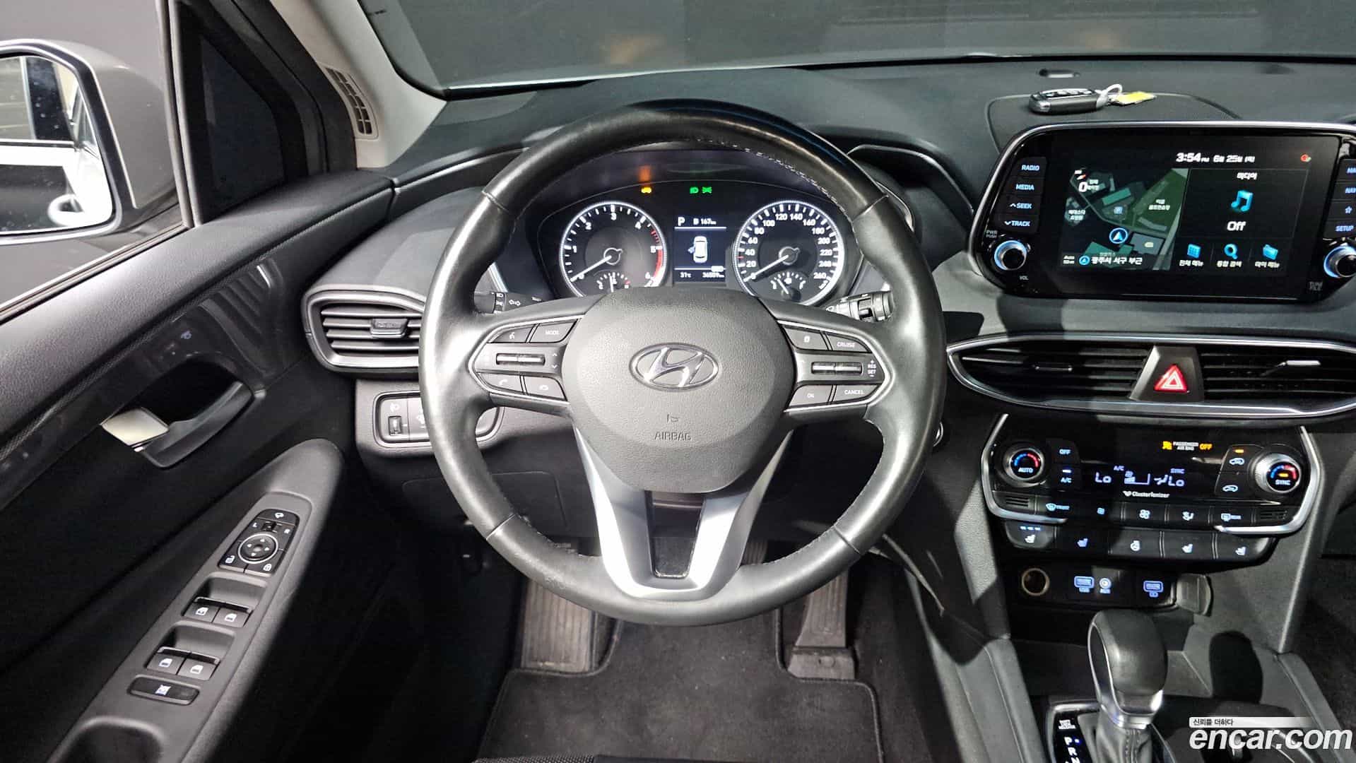 Santafe Hyundai 2018.2-OPTION-017