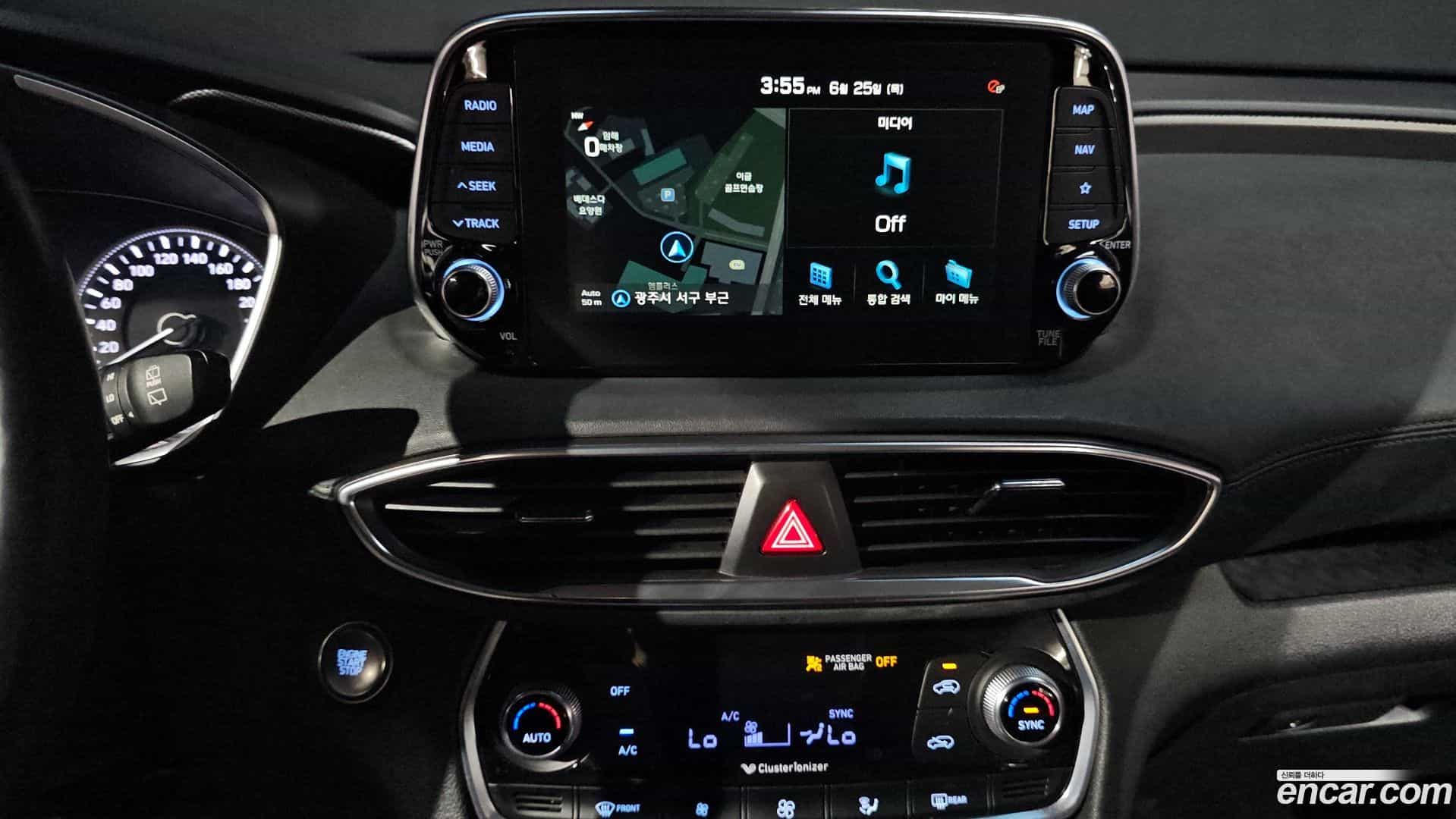Santafe Hyundai 2018.2-OPTION-020