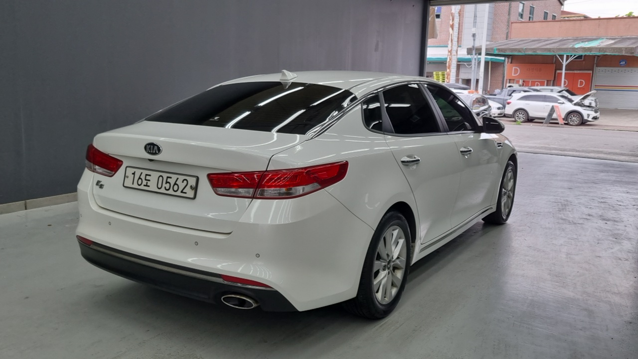 K5 Kia 2016.8-OUTER-002