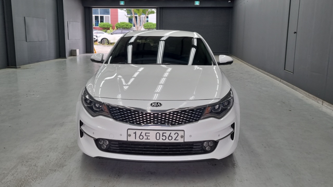 K5 Kia 2016.8-OUTER-003