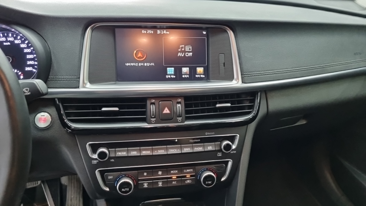 K5 Kia 2016.8-OPTION-018