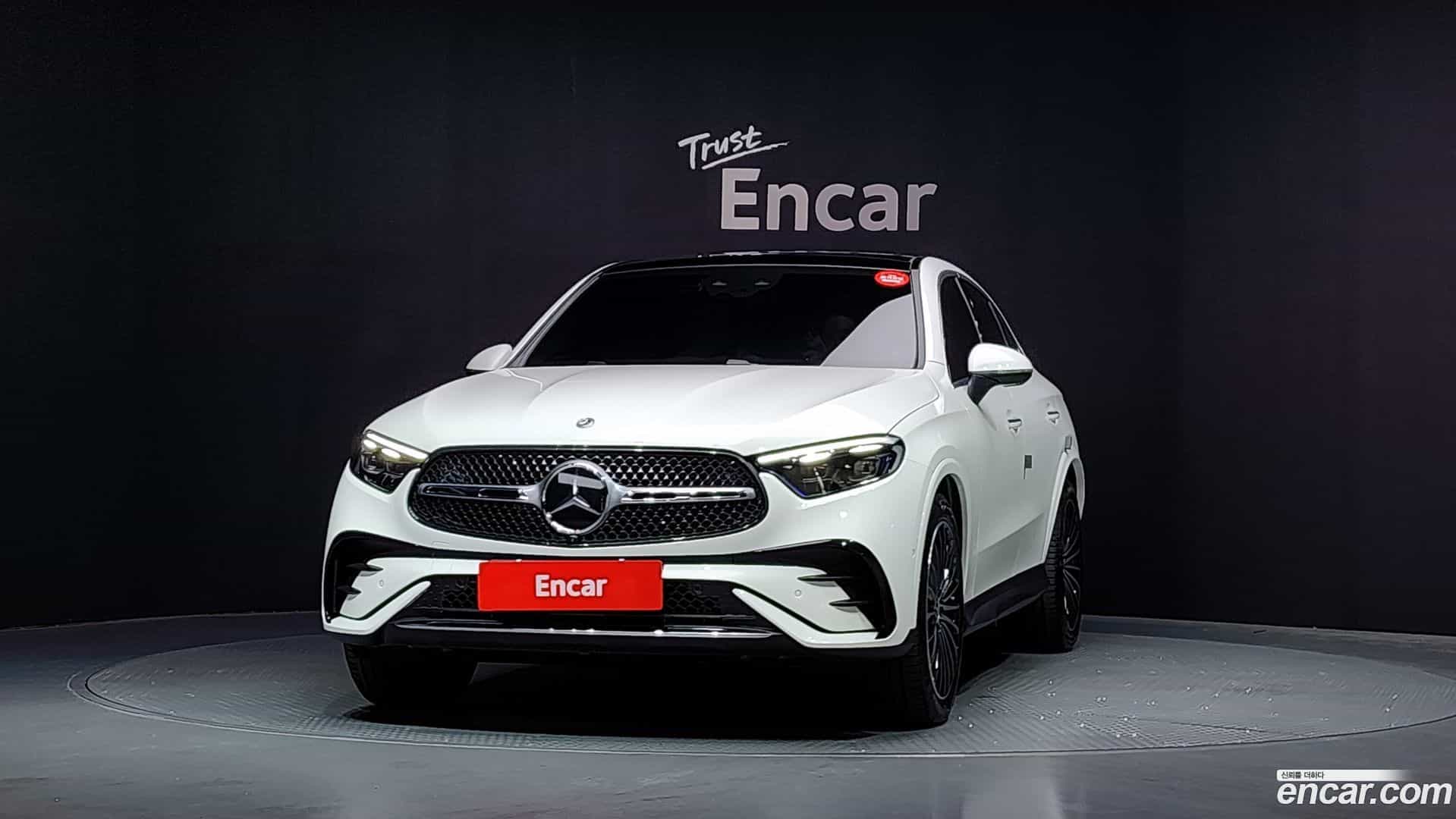 GLC-Class Mercedes-Benz 2025.9-OUTER-003