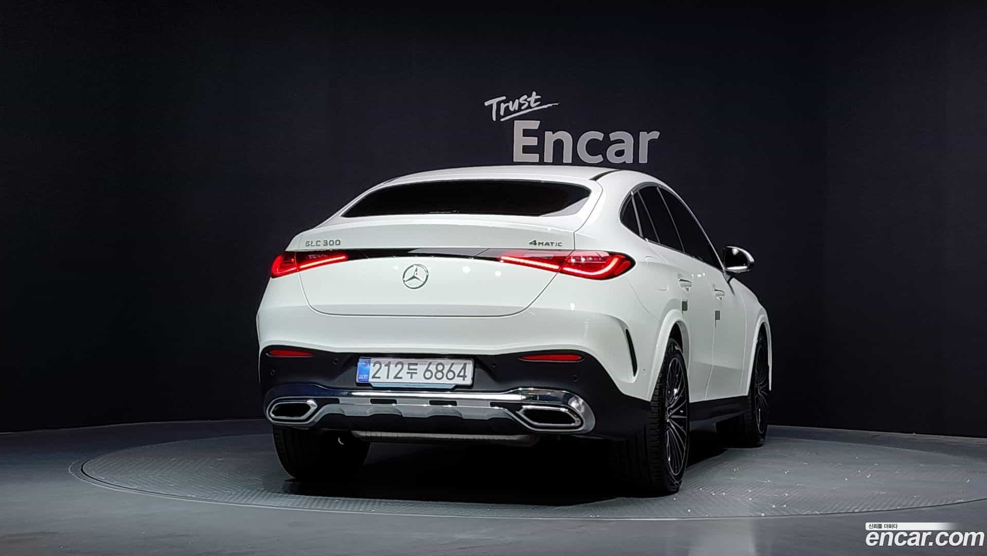 GLC-Class Mercedes-Benz 2025.9-OUTER-004