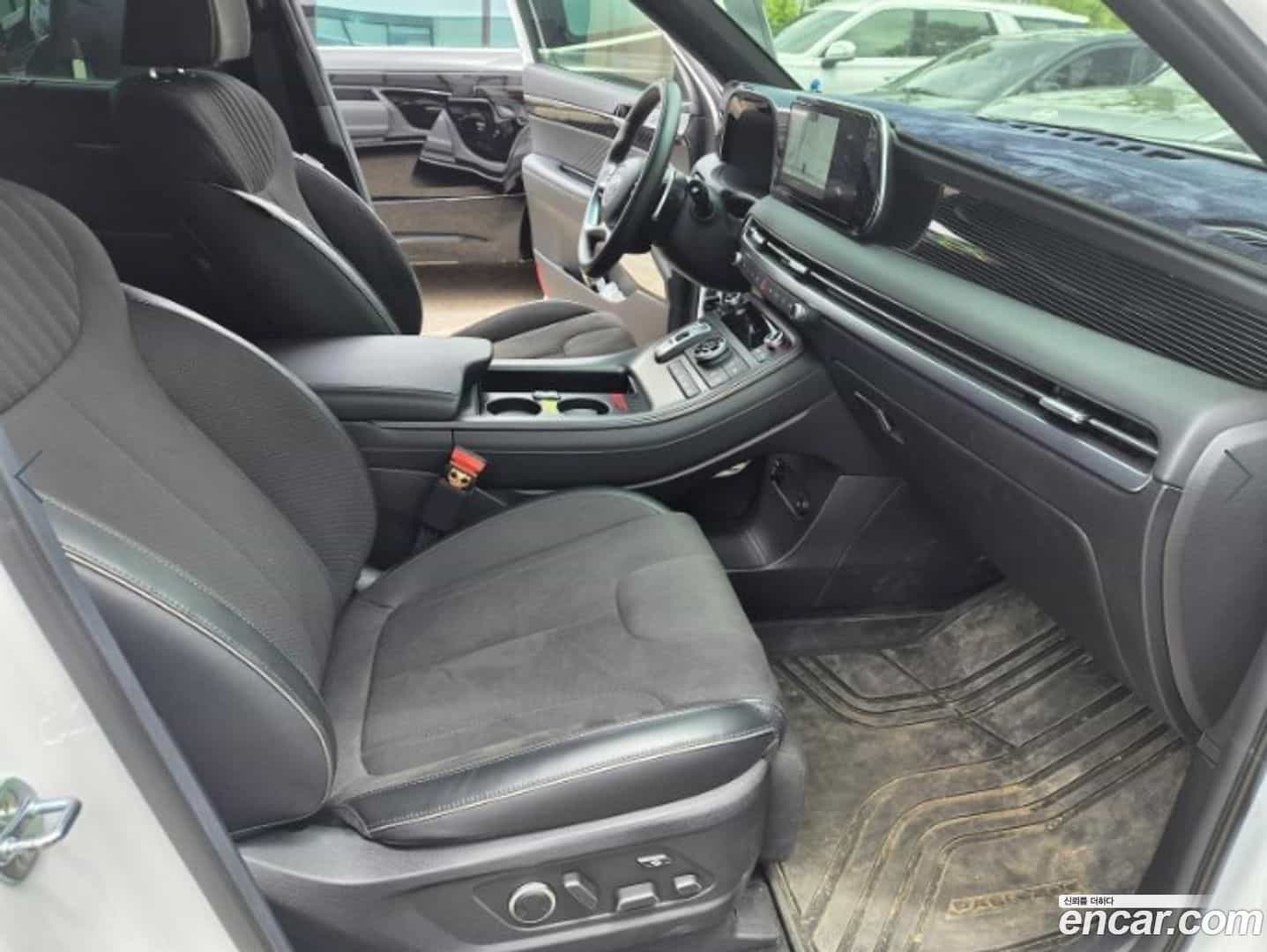 Palisade Hyundai 2023.10-INNER-007