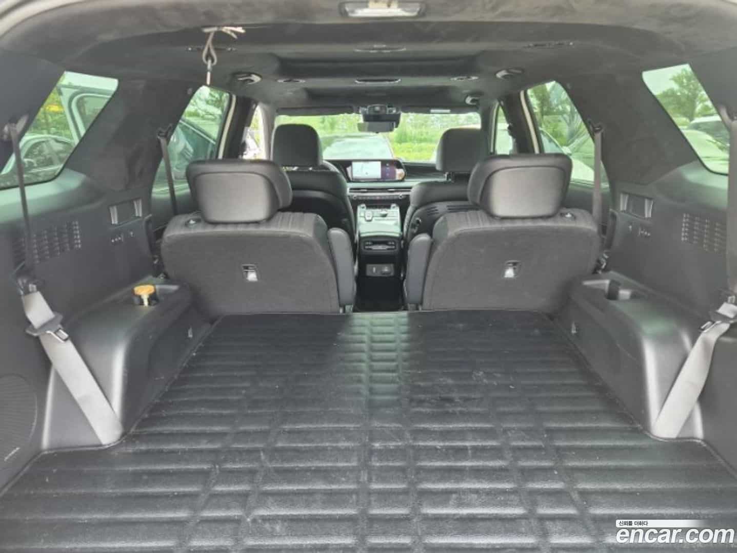Palisade Hyundai 2023.10-INNER-009