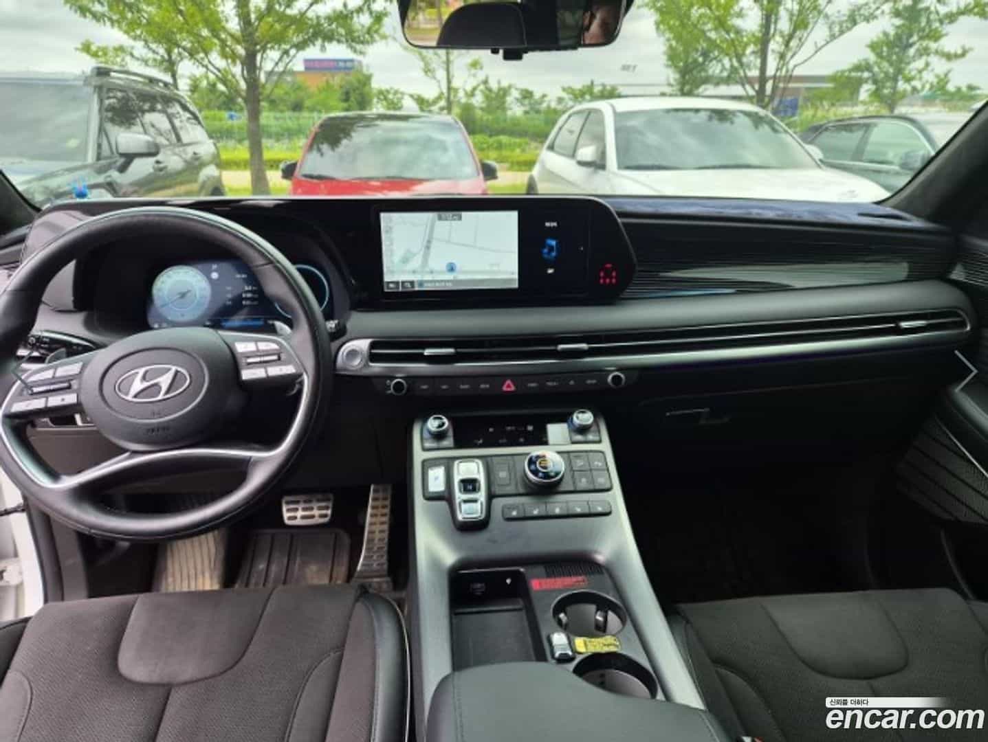 Palisade Hyundai 2023.10-OPTION-016