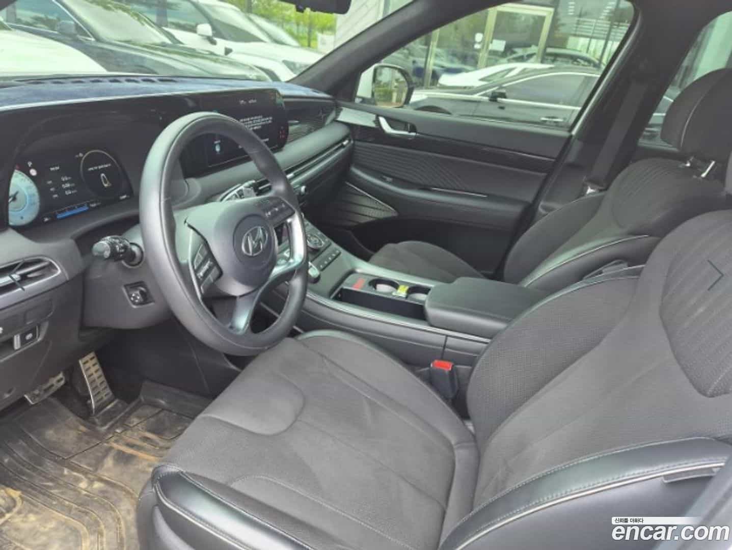 Palisade Hyundai 2023.10-OPTION-019