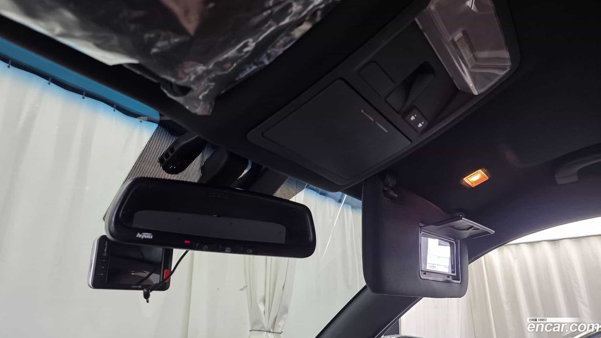 Rexton KG Mobility 2018.0-OPTION-022