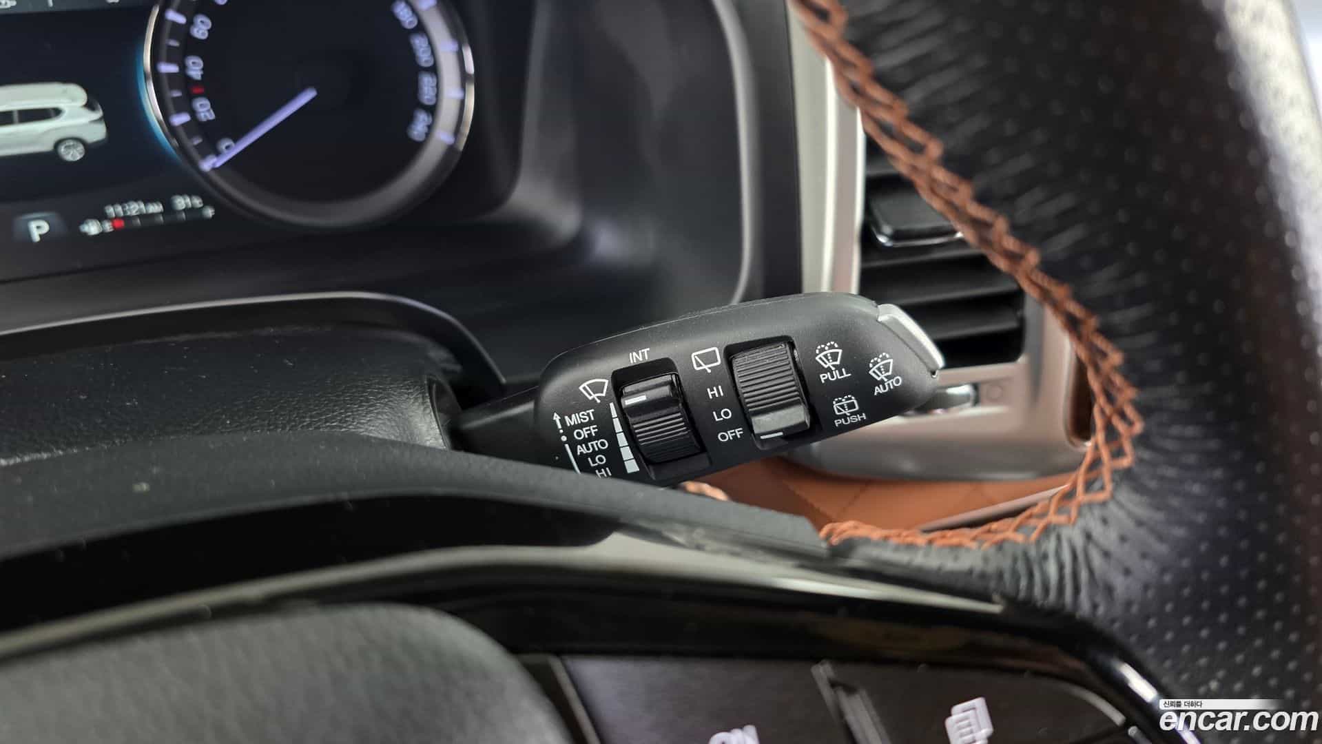 Rexton KG Mobility 2018.0-OPTION-042