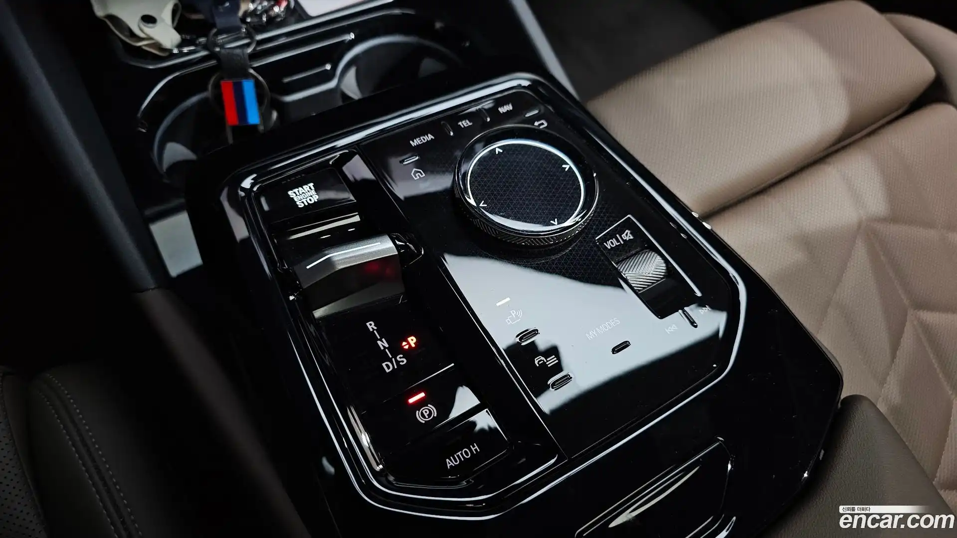 5-Series BMW 2024.5-INNER-009