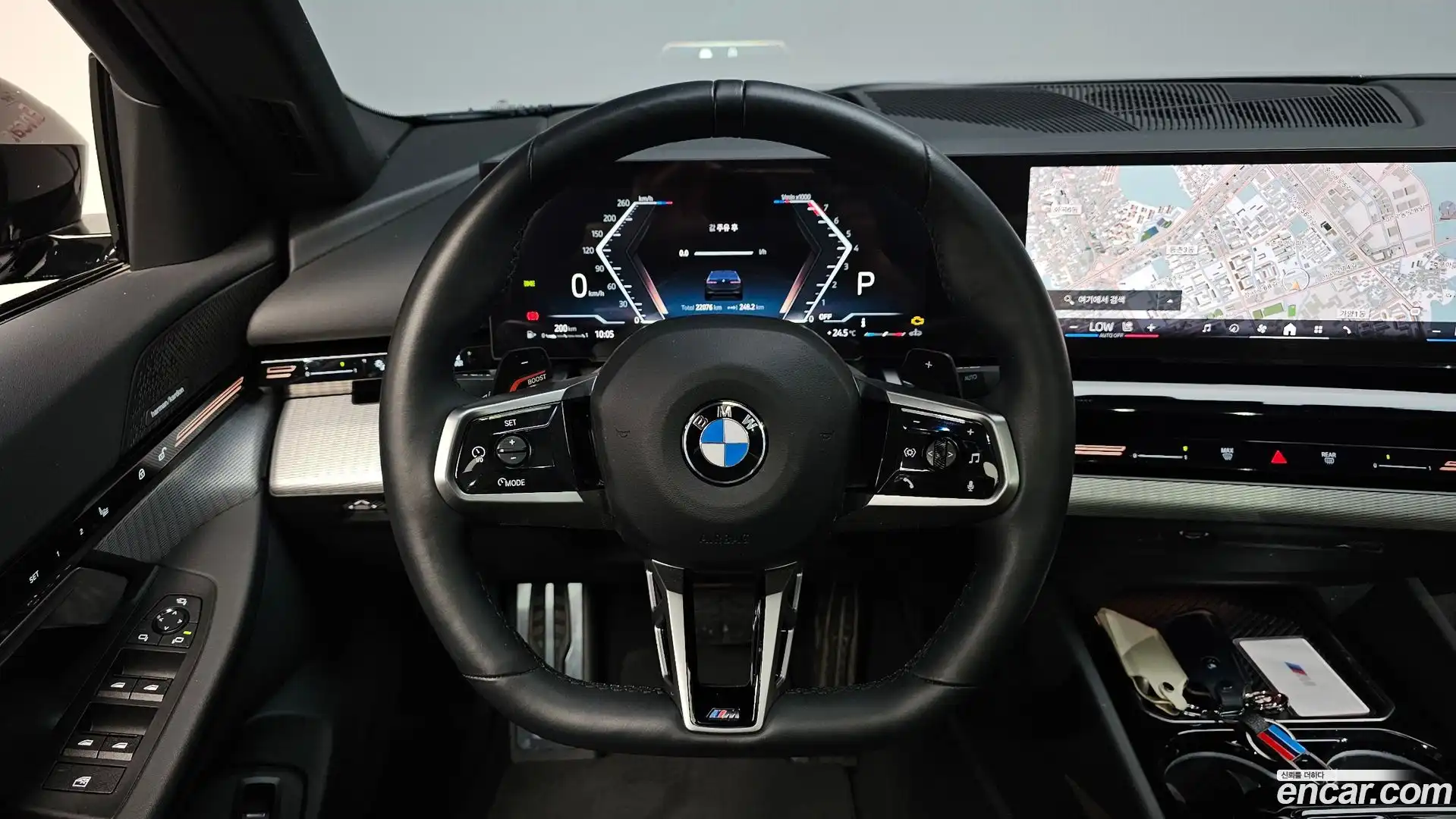 5-Series BMW 2024.5-OPTION-017
