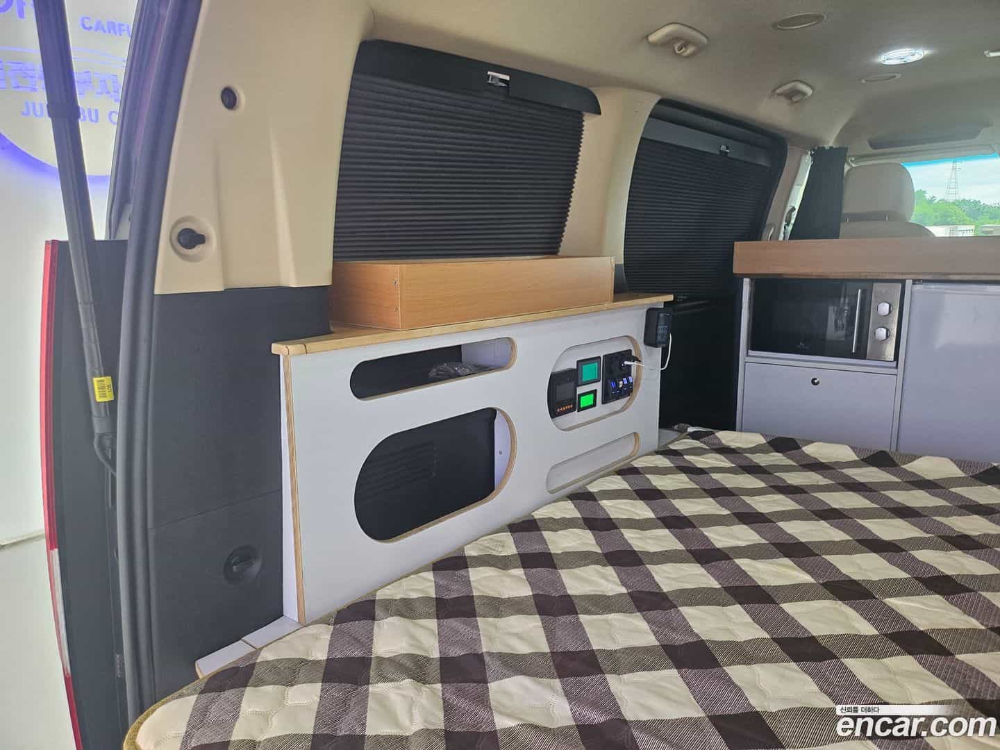 Staria Hyundai 2024.0-OPTION-015