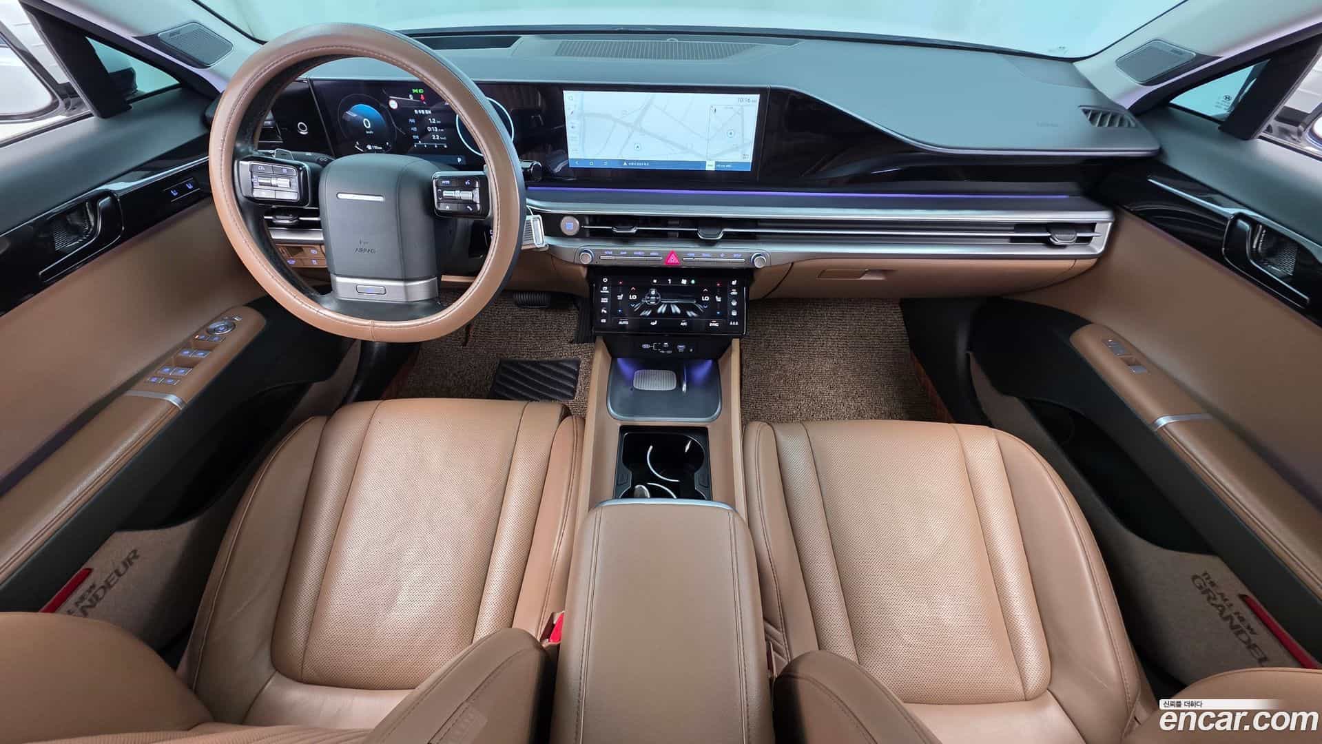 Grandeur Hyundai 2023.0-INNER-007