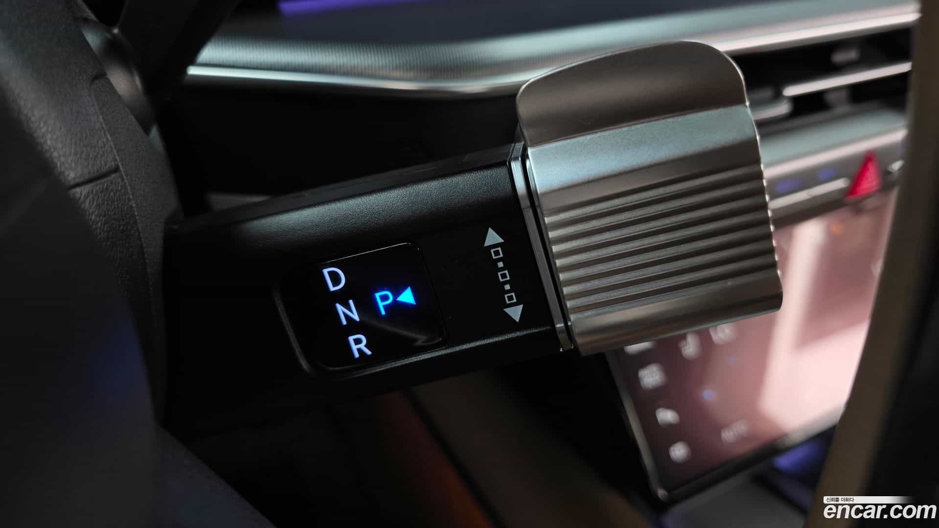 Grandeur Hyundai 2023.0-INNER-009