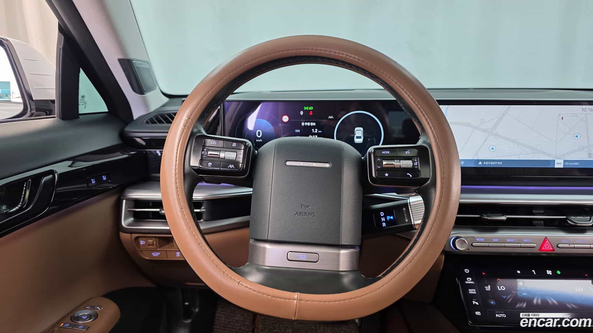 Grandeur Hyundai 2023.0-OPTION-016