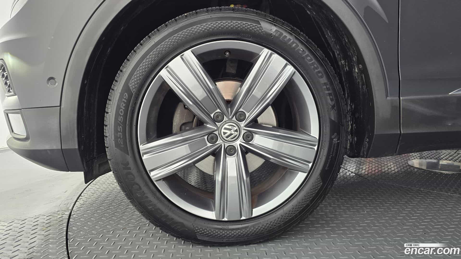 Tiguan Volkswagen 2018.6-OUTER-005