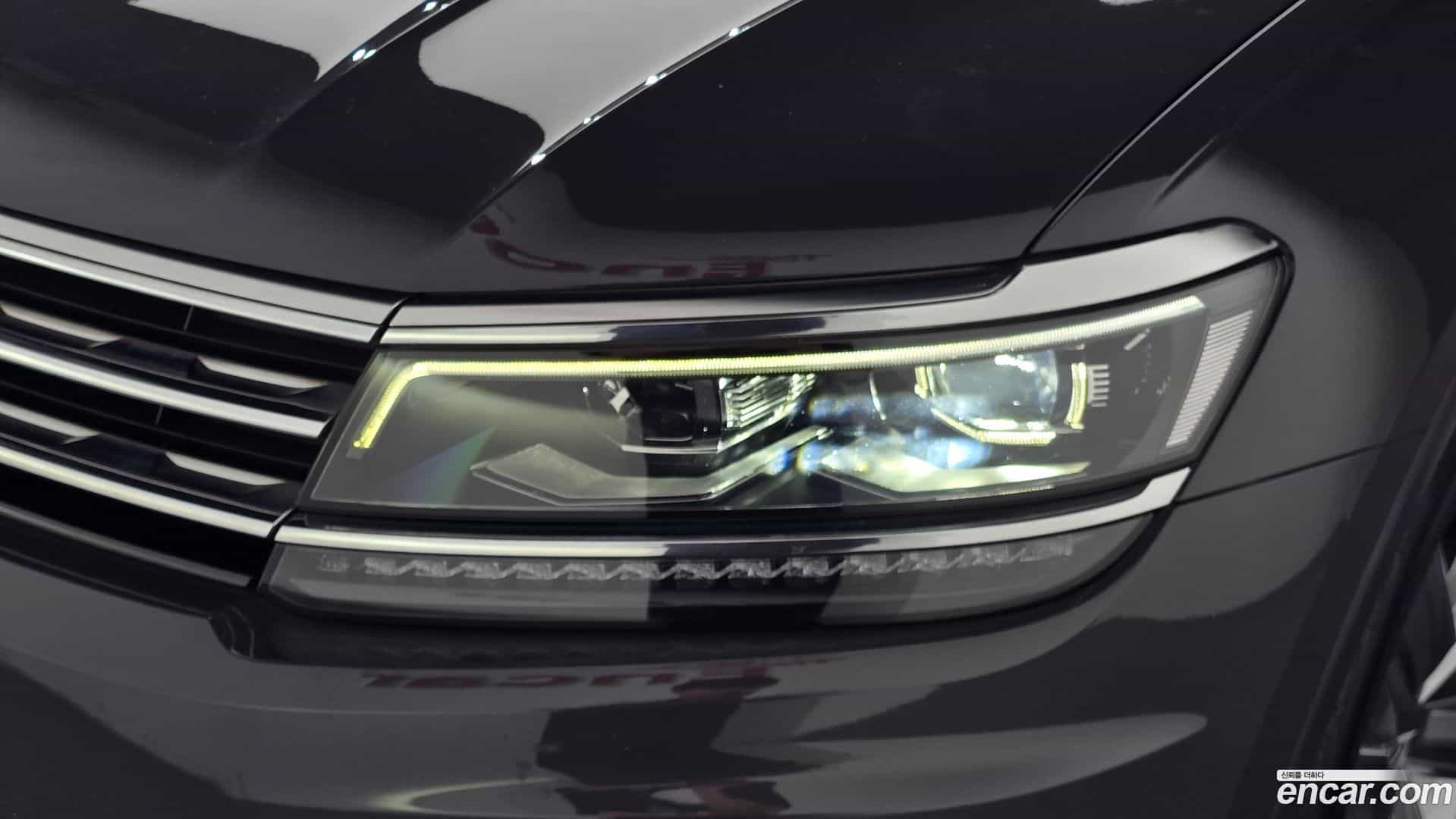 Tiguan Volkswagen 2018.6-OUTER-032