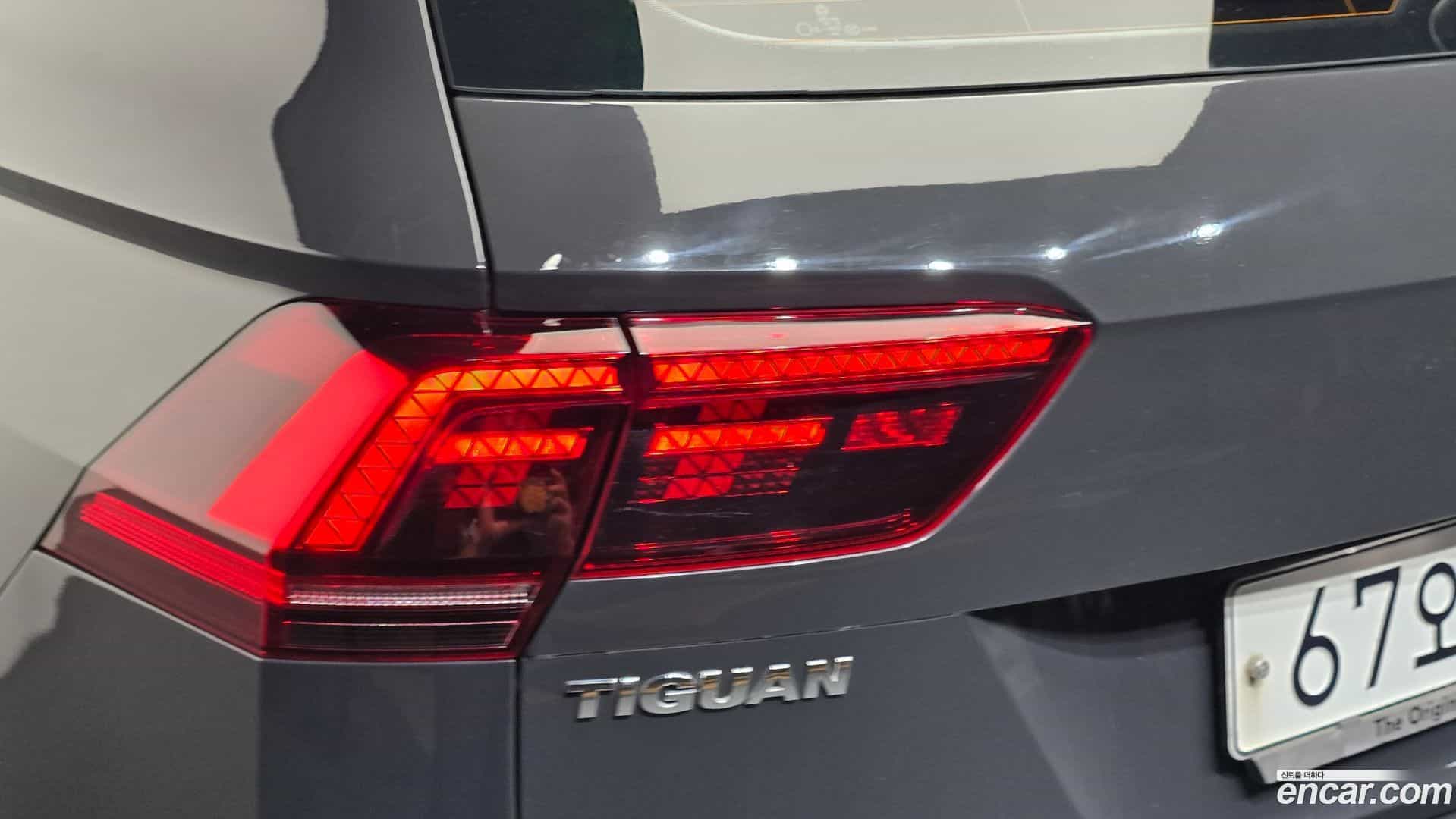 Tiguan Volkswagen 2018.6-OUTER-033