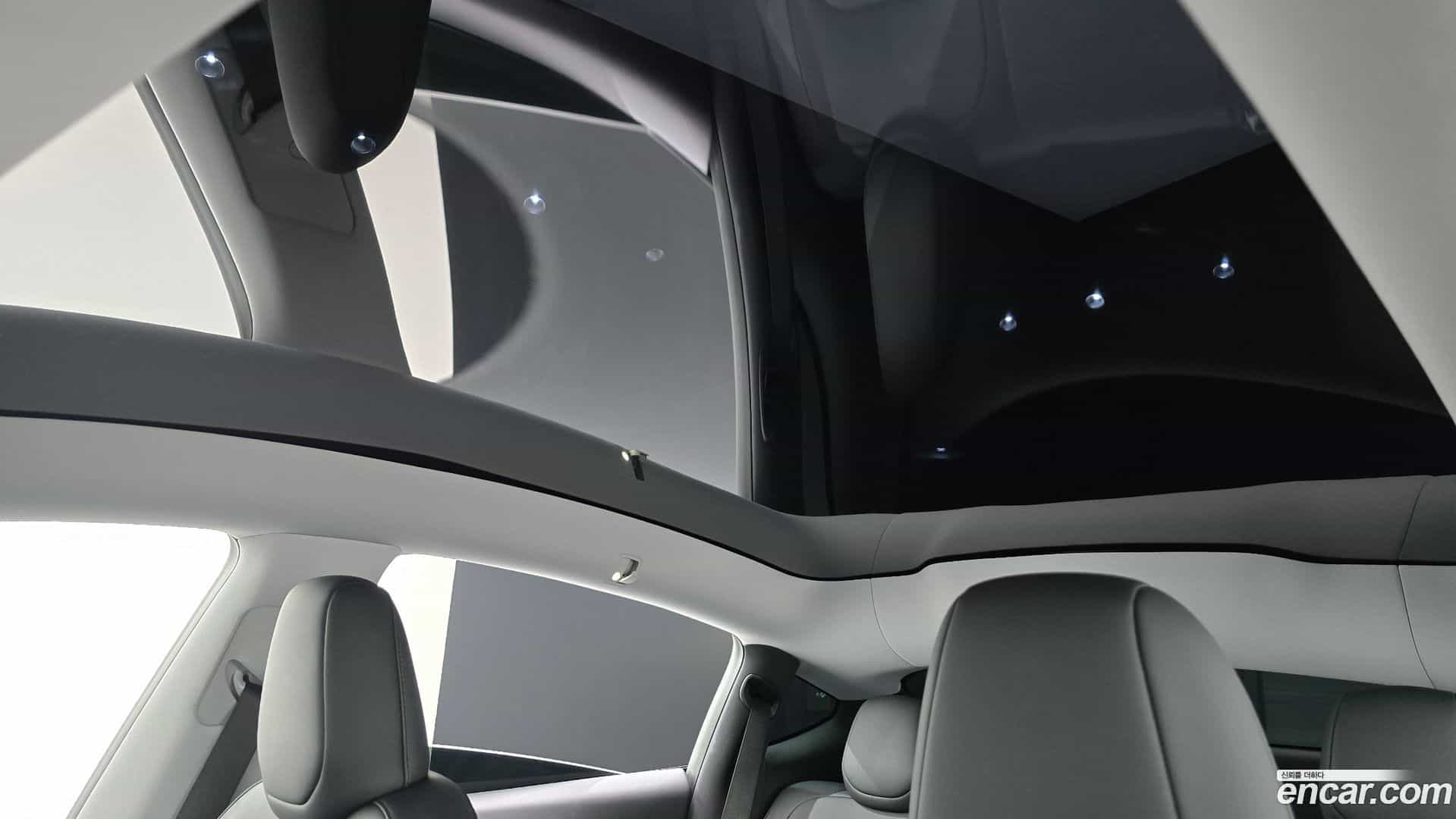 Model Y Tesla 2025.10-OPTION-046