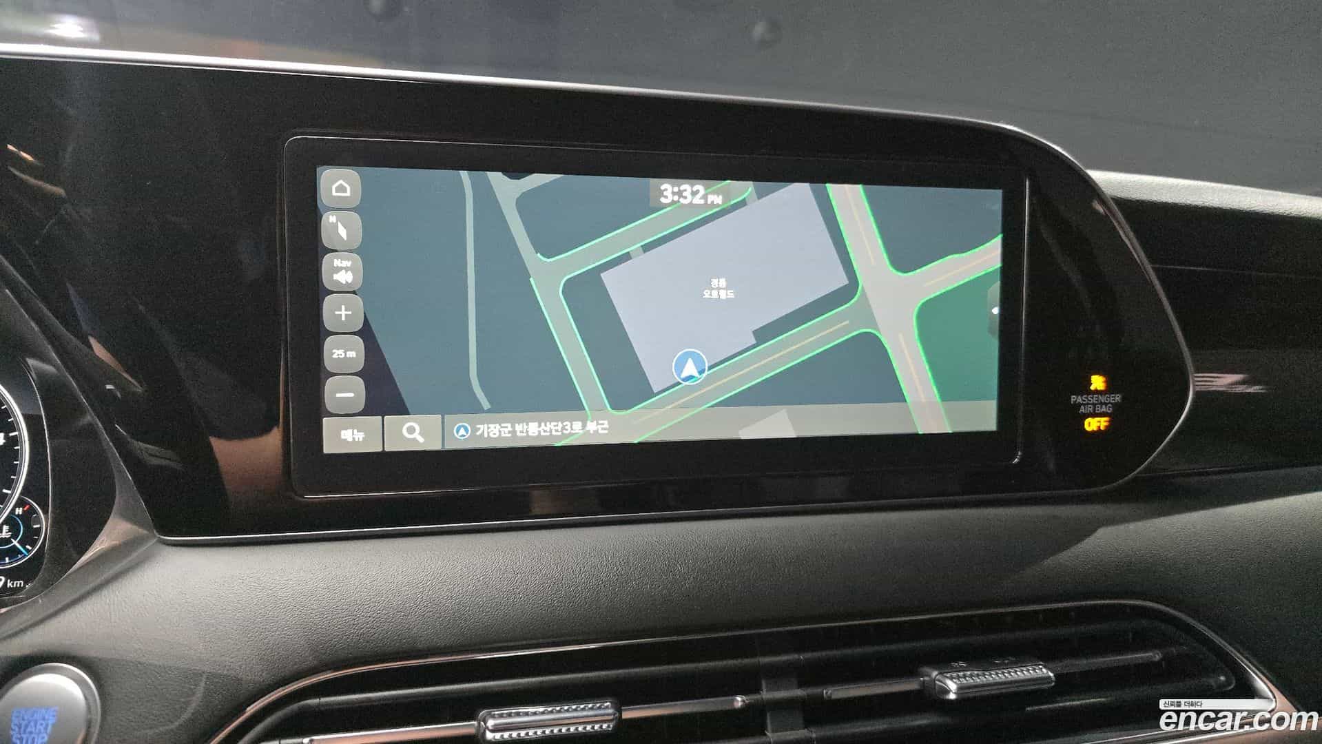 Palisade Hyundai 2021.6-OPTION-022