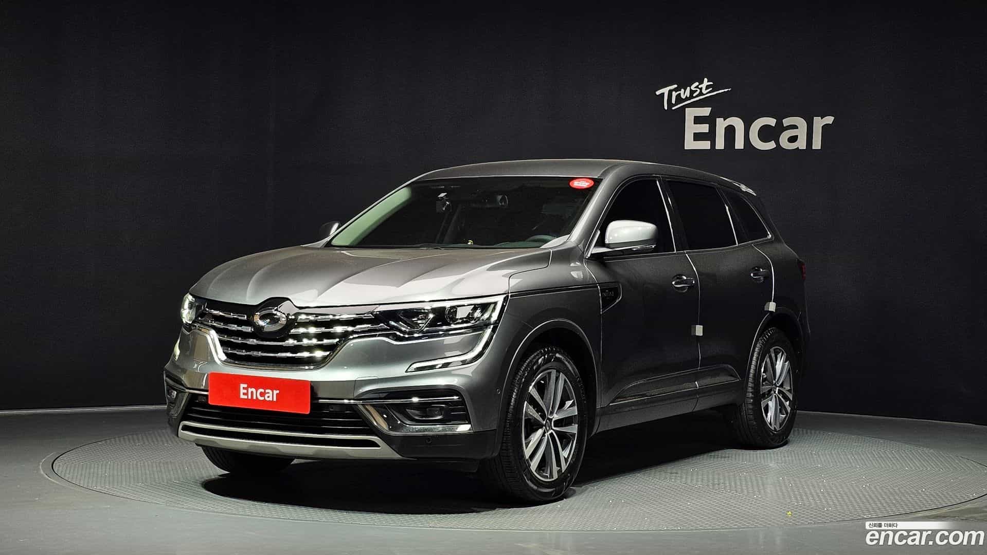 QM6 Renault Korea 2020.0-OUTER-001