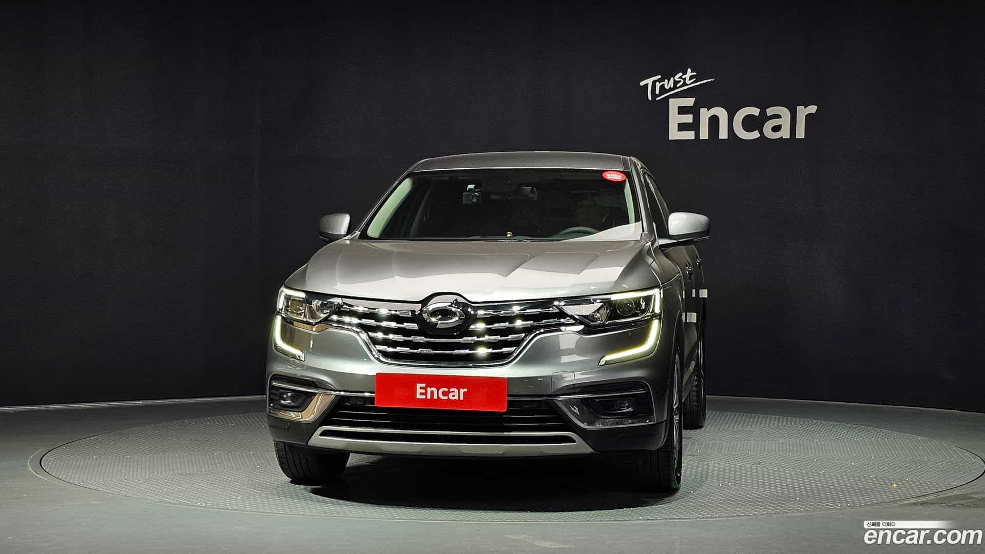 QM6 Renault Korea 2020.0-OUTER-003