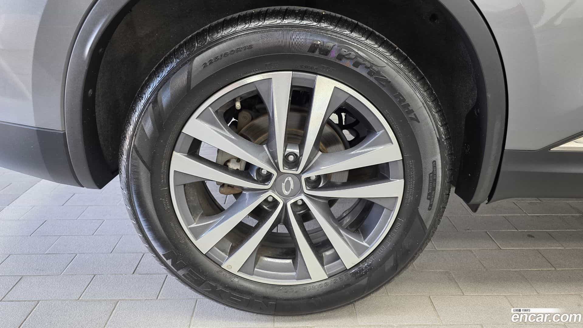 QM6 Renault Korea 2020.0-OUTER-005