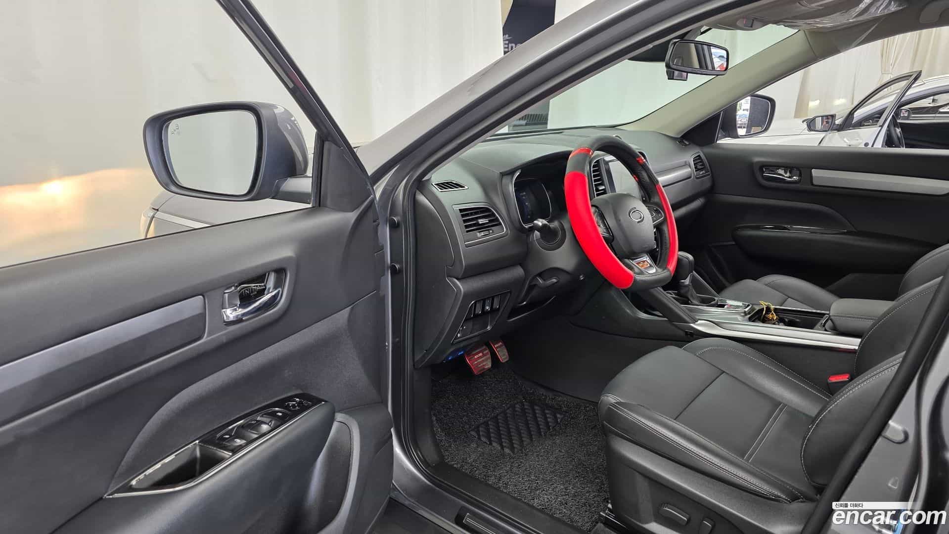 QM6 Renault Korea 2020.0-INNER-010