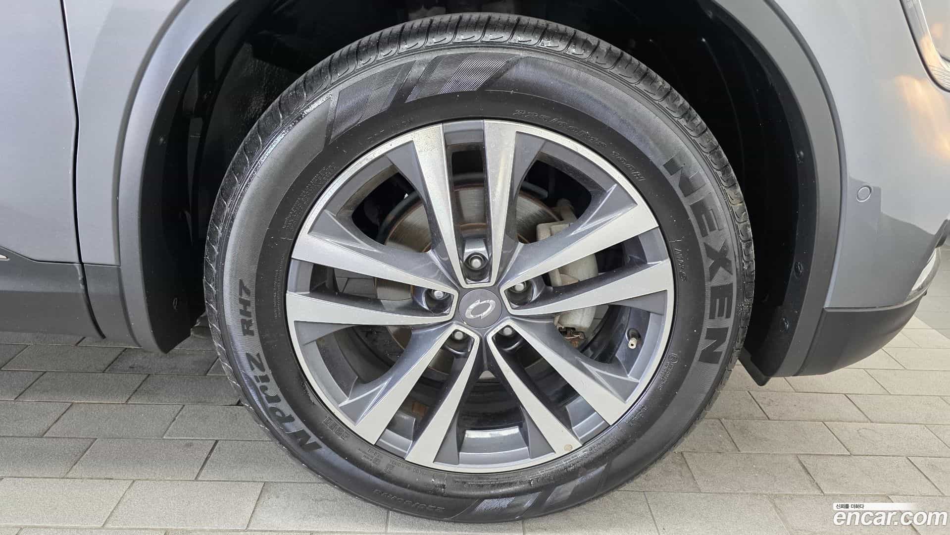 QM6 Renault Korea 2020.0-OUTER-031