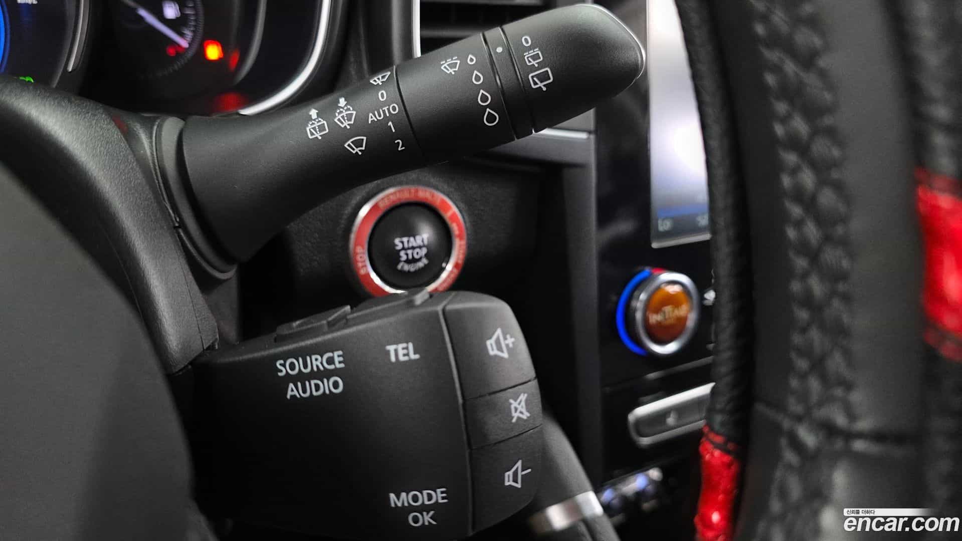 QM6 Renault Korea 2020.0-OPTION-041
