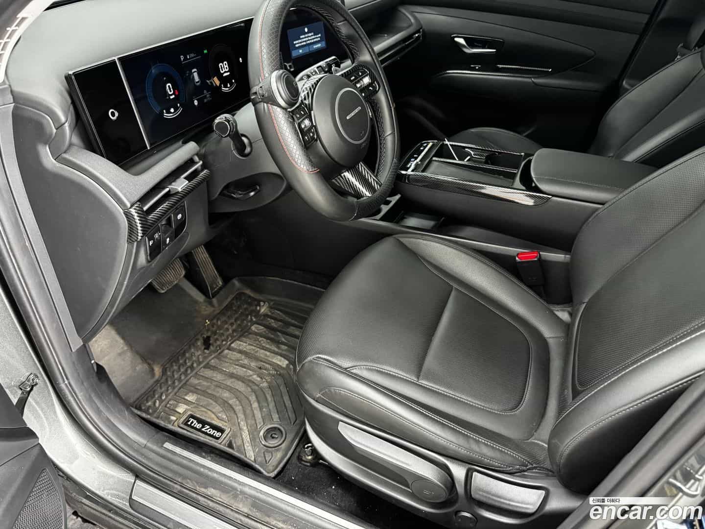 Tucson Hyundai 2025.0-INNER-010