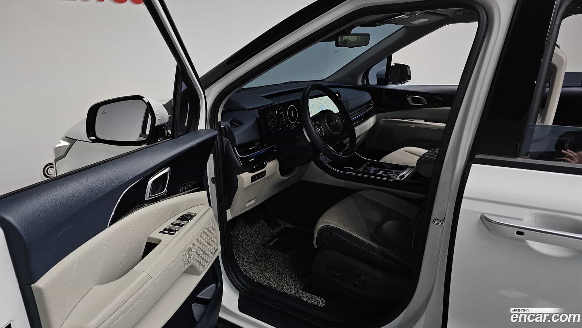 Canival Kia 2024.1-INNER-010